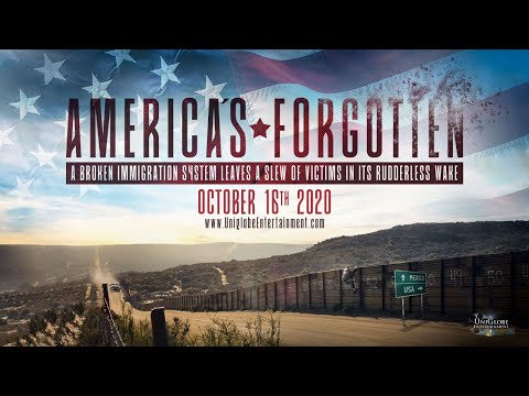 &#039;America&#039;s Forgotten&#039; | 16 Oct 2020 | A Film by Namrata Singh Gujral