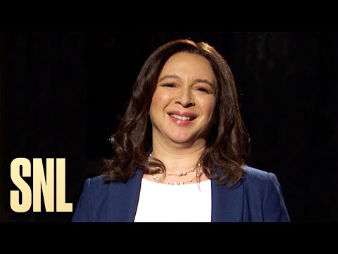 Kamala - SNL