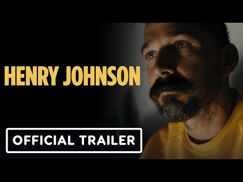Henry Johnson - Official Trailer (2025) Shia LaBeouf, Evan Jonigkeit