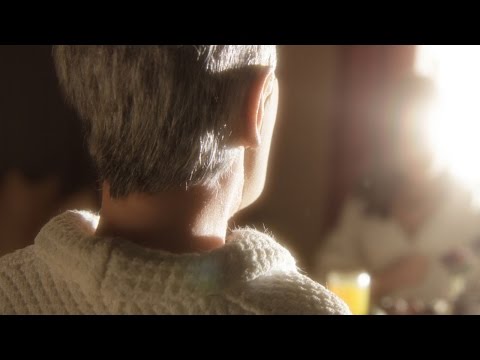 ANOMALISA - Trailer (2015) - Paramount Pictures