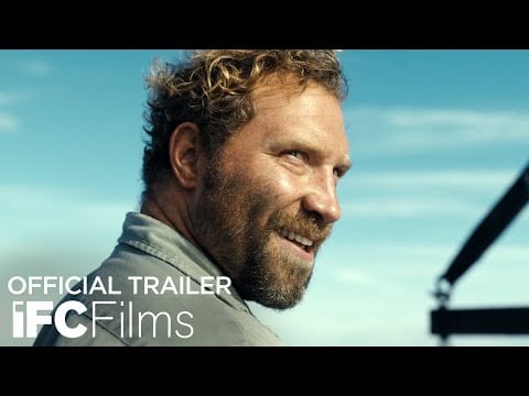 Dangerous Animals: Official Trailer | Jai Courtney | HD | IFC Films