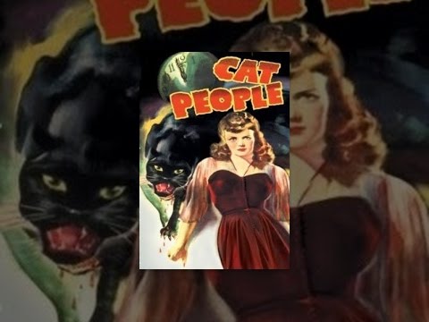 Cat People