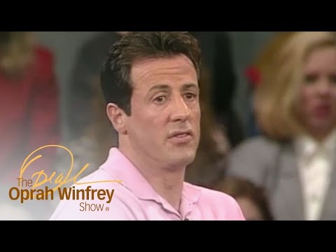 Sylvester Stallone on Making Rocky: &quot;It Was a Miracle&quot; | The Oprah Winfrey Show | OWN