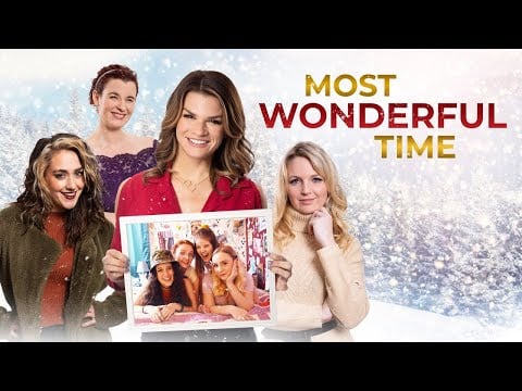 Most Wonderful Time (2021) | Trailer | Brittany Goodwin | Ben Davies