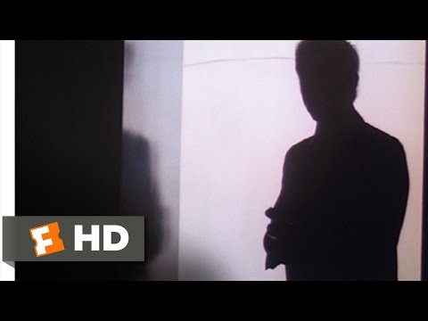 The Parallax View (10/10) Movie CLIP - One Way Out (1974) HD