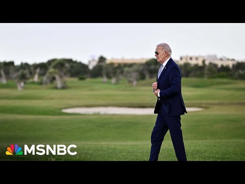 Joe on &#039;cheap fake videos&#039;: Dems, Biden campaign will have to work harder to expose the lies