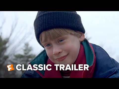 The Good Son (1993) Trailer #1 | Movieclips Classic Trailers