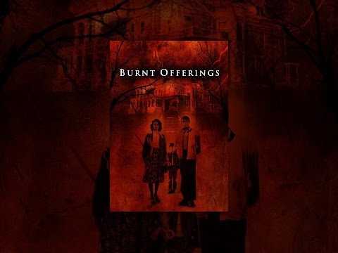 Burnt Offerings