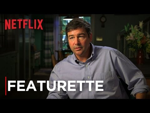 Bloodline | Two Sides of the Keys Featurette | Netflix