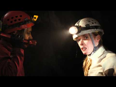 The Descent 2 - Trailer