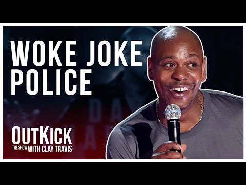 Woke Netflix Mob Attacks Man For Liking Dave Chappelle