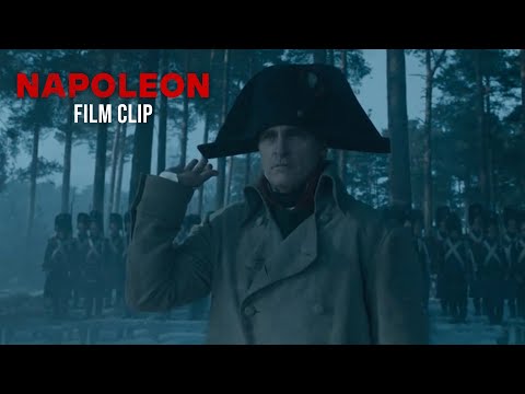 NAPOLEON - Film Clip