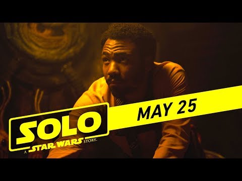Solo: A Star Wars Story | &quot;Han Meets Lando&quot; Clip