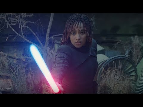 The Acolyte Finale - The Nightmare Is Finally Over!