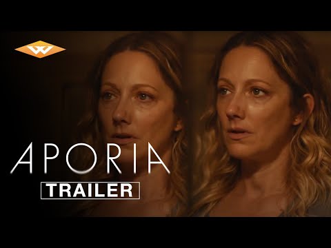 APORIA Official Trailer (2023) | Directed by Jared Moshé | Judy Greer | Edi Gathegi | Payman Maadi