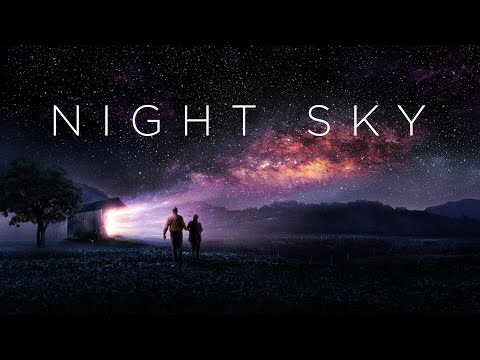 ‘Night Sky’ Demands, and Rewards, Your Patience