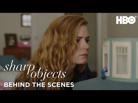 BTS: Beyond the Dollhouse | Sharp Objects
