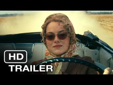 The Help (2011) Movie Trailer - HD