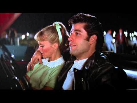 Grease - Trailer