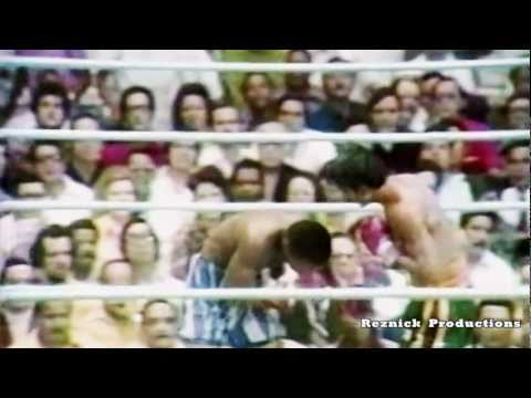 Roberto Duran Top 10 Knockouts