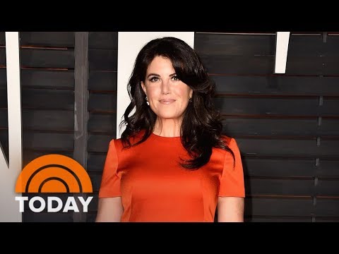 Monica Lewinsky Speaks Out On MeToo Movement And Clinton Scandal | TODAY