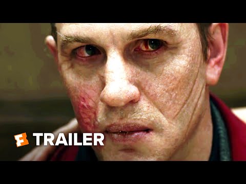 Capone Trailer #1 (2020) | Movieclips Trailers