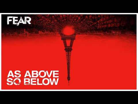 As Above, So Below (2014) | Official Trailer