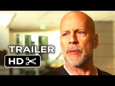 The Prince Official Trailer (2014) - Bruce Willis Action Movie HD