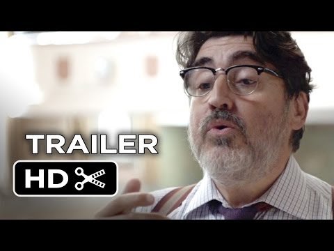 Love is Strange Official US Release Trailer #1 (2014) - Alfred Molina, Marisa Tomei Movie HD