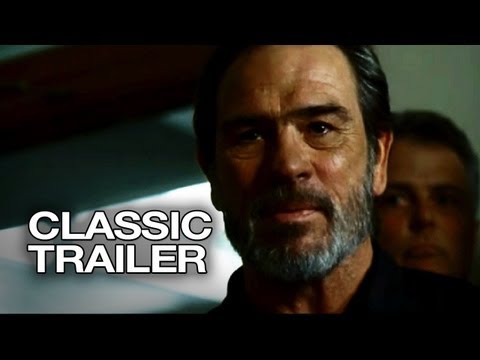 The Hunted (2003) Official Trailer # 1 - Tommy lee Jones HD