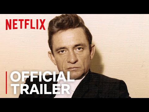 ReMastered Track 2: Tricky Dick and The Man In Black | Official Trailer [HD] | Netflix