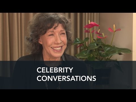 Lily Tomlin – Love, Vin Diesel, and the Whole Viral Huckabees Debacle