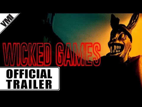 Wicked Games (2021) - Trailer | VMI Worldwide