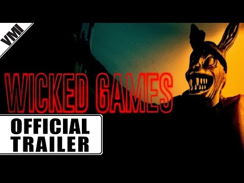 Wicked Games (2021) - Trailer | VMI Worldwide