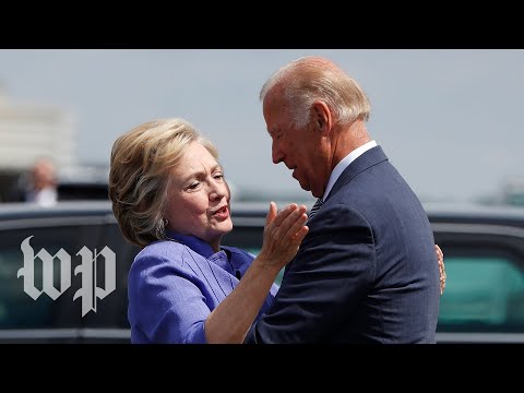 Why &#039;Biden being Biden&#039; doesn&#039;t hold up in the #MeToo era