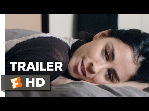 I Smile Back Official Trailer 1 (2015) - Sarah Silverman Drama HD