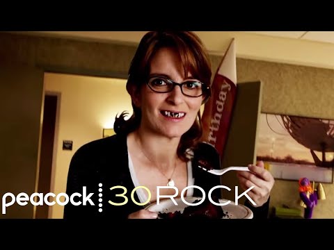 30 Rock - Jenna&#039;s Political Identity (Episode Highlight)