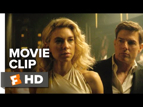 Mission: Impossible - Fallout Movie Clip - I&#039;d Like To Go Home Now (2018) | Movieclips Coming Soon