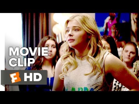 Neighbors 2: Sorority Rising Movie CLIP - Rally (2016) - Chloë Grace Moretz Movie HD