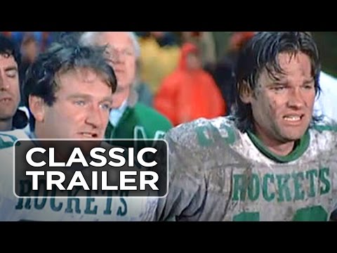 The Best of Times Official Trailer #1 - Robin Williams Movie (1986) HD