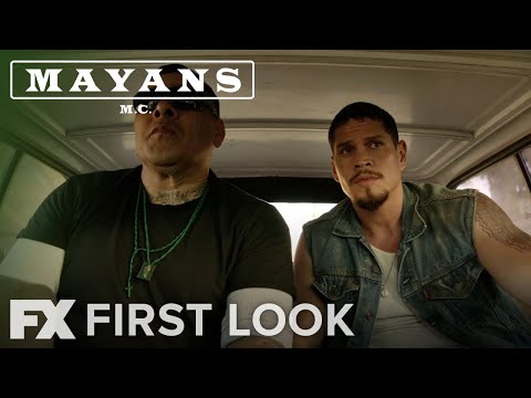 Mayans M.C. | Season 2: First Look | FX