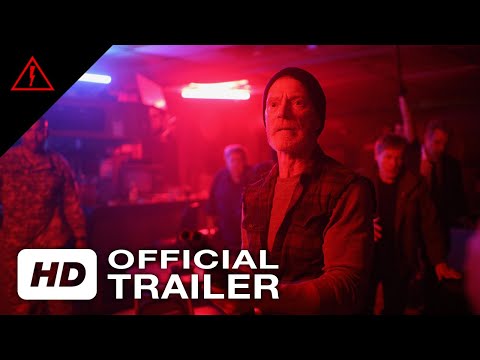 VFW | Official Trailer | Voltage Pictures