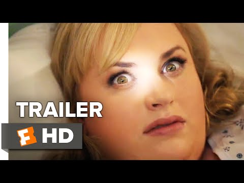 Isn&#039;t It Romantic Trailer #1 (2019) | Movieclips Traliers