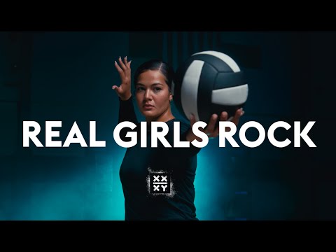 REAL GIRLS ROCK