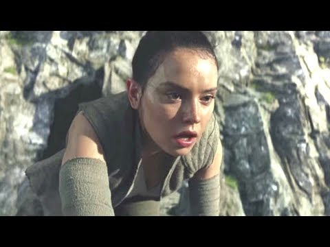 What Fans HATED About Star Wars: The Last Jedi
