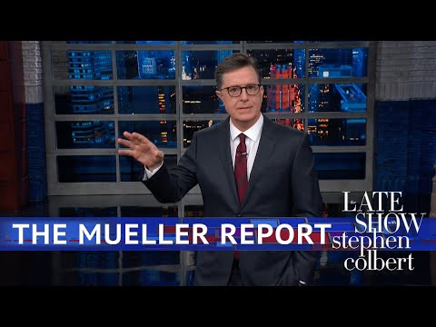 Colbert: All The Other Reasons Trump Is A Bad President