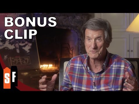 Dracula (1979) - Bonus Clip: Director John Badham Discusses A Scene From The Broadway Play (HD)