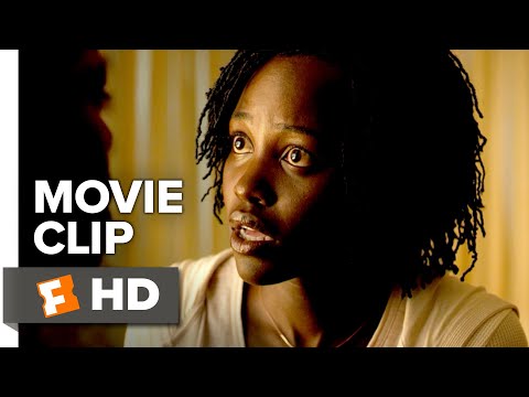 Us Movie Clip - Fear (2019) | Movieclips Coming Soon