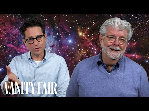 George Lucas on Why He&#039;s Done Directing Star Wars Movies