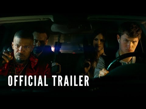 BABY DRIVER – Official “TeKillYah” Trailer (HD)